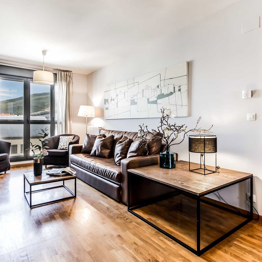 Apartamentos Pamplona Plaza