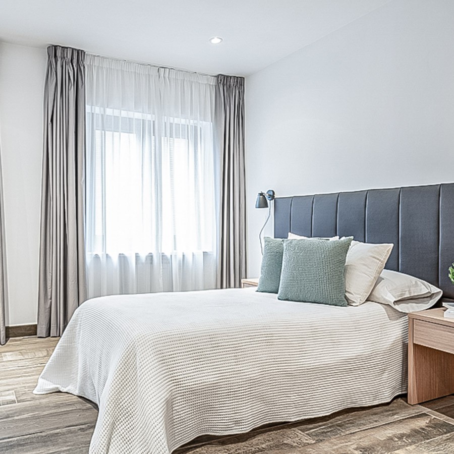 Hostel Roncesvalles
