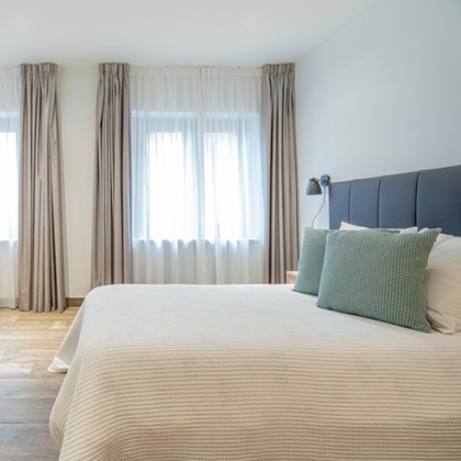 Hostel Roncesvalles